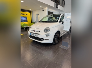 Fiat - 500